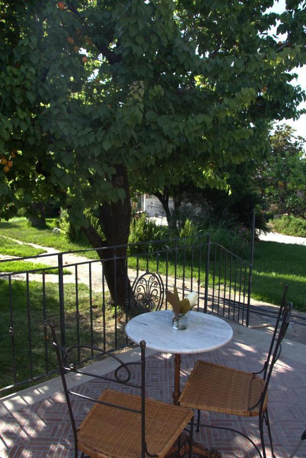 B&B Le Dee Di Paestum Exterior photo
