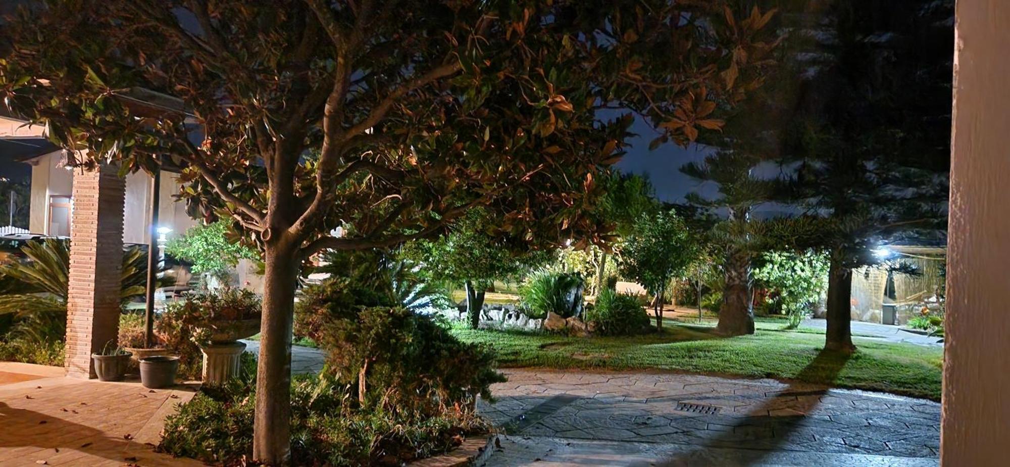 B&B Le Dee Di Paestum Exterior photo
